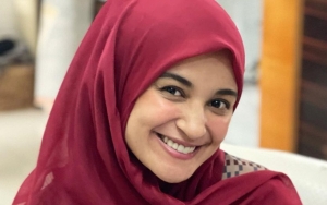Bikin Kagum, Shireen Sungkar Ajarkan Anak Ingat Tuhan Duluan Saat Terjatuh