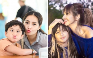 Biaya Sekolah Anak Nagita Slavina dan Nia Ramadhani Dibandingkan, Lebih Mahal Siapa?