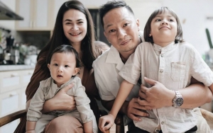 Suami Baru Sembuh dari Covid-19, Sabai Morscheck Ingatkan Soal Pentingnya Siapkan Skenario Teburuk