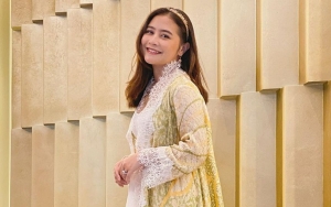 Totalitas, Prilly Latuconsina Rela Berat Badan Naik Hingga 7 Kg Demi Bintangi 'I Love You Silly'