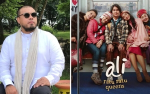 Joko Anwar Nangis Saat Nonton 'Ali & Ratu Ratu Queens': Film Indonesia Terbaik
