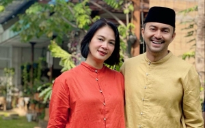 22 Tahun Menikah, Intip Cara Romantis Anjasmara Beri Dian Nitami Kejutan Ultah