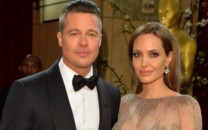 Mantan Bodyguard Beberkan Hubungan Angelina Jolie Dan Brad Pitt Saat Tak Berada Di Depan Kamera