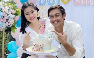 Tak Sangka Hamil Bayi Perempuan, Felicya Angelista Bilang Begini Soal Wajah Calon Anak Pertama