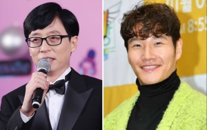 Chemistry Yoo Jae Seok Dengan Kim Jong Kook Jadi Buah Bibir, Kenapa?