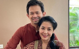 Masih Tinggal Serumah, Suami Tajir Lulu Tobing Ngaku Ingin Pertahankan Pernikahan