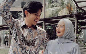Sebut Dinda Hauw Bakal Segera Melahirkan, Rey Mbayang Curhat Ikut Rasakan Hal Ini