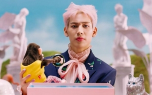 Bambam GOT7 Akui Konsep Dalam Album Solo 'riBBon' Turut Bentuk Kepribadiannya