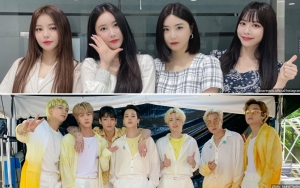 Brave Girls Kalahkan BTS di Chart Musik, Produser Brave Brothers 'Pamer' di Medsos