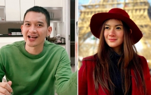 Rezky Aditya Diisukan Punya Anak dari Wanita Lain, Razer Patricia 'Eks Tunangan' Sindir Kena Karma?