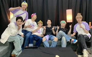Lama Tak Bertemu Fans, Begini Gambaran Konser BTS Nanti Menurut Para Member