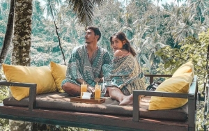 Awas Baper, Ini 7 Potret Manis Jessica Iskandar dan Vincent Verhaag Ala Couple Goals