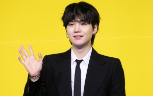 Suga BTS Akui Rutin Sarapan Smoothie Dada Ayam, RM Benci Banget