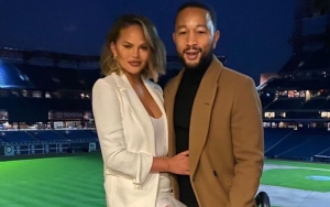 Dituding Buat Michael Costello Berniat Bunuh Diri, John Legend Pasang Badan Untuk Chrissy Teigen
