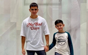 Momen King Faaz Manja Hingga Sebut Sonny Septian Galak Sukses Bikin Haru 