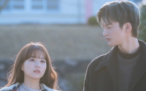 Seo In Guk-Park Bo Young 'Pinta' Syuting 'Doom at Your Service' Dihentikan usai Lakukan Adegan Ini