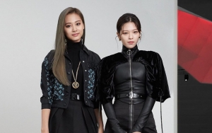 Persis Emak-Emak, Jeongyeon TWICE Beri Nasihat Ini untuk Tzuyu