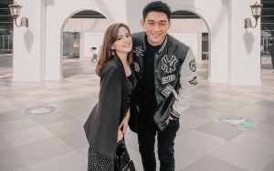 Belum Sebulan Menikah, Sikap Romantis Ifan Seventeen Tuai Pujian Usai Jadi Tukang Salon Citra Monica