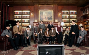 SEVENTEEN Tunda Promosi Comeback Album 'Your Choice' Pasca Ada Staff Positif COVID-19