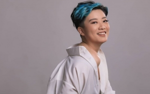 Sang Ayah Meninggal Dunia, Leony Vitria: 'Tidurnya' Sambil Senyum dan Tetap Ganteng