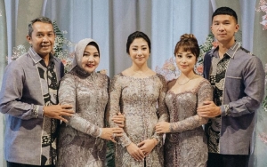 Nikita Willy Dampingi Adik Cantik Yang Resmi Lamaran, Ibu Tulis Pesan Haru Jelang Nikah November