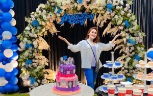 Ayu Ting Ting Ultah Hari Ini, Ibu Hadiahi Kalung Miliaran Mirip Punya Nagita?
