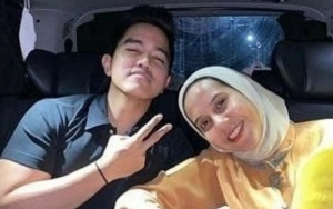 Kaesang Diduga Pepet Mesra-Gandeng Nadya Arifta Saat Ngemal, Reaksi Netter Bodo Amat?