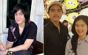 Klarifikasi Kevin Aprilio Usai Dituding Pansos 'Drama' Kaesang Pangarep dan Felicia