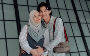 Rey Mbayang Beber Momen Haru Saat Adzani Baby Arshaka, Ngaku Gugup Bukan Main Karena Ini
