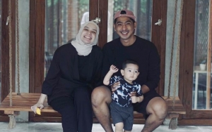 Hari Ayah, Putri Anne Unggah Momen Manis Arya Saloka Bareng Anak Bikin Gemas