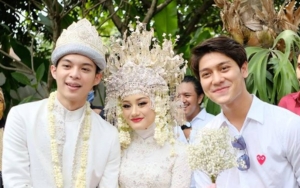 Rey Mbayang dan Dinda Hauw Resmi Jadi Orangtua, Rizky Billar Beri Pujian Selangit