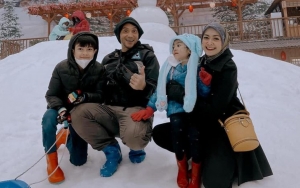 Derita Kanker Hati, Berikut 7 Potret Harmonis Gary Iskak dan Keluarga