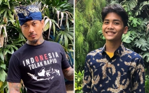 Jerinx SID Anggap Pengakuan Bintang Emon Diendorse Covid-19 Bukan Sarkas, Bakal Sebar Chat Pribadi?