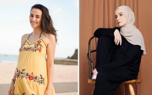 Dahlia Poland Kesal Ditodong Postingan 'Bagus' Anak di Sosmed, Putri Anne Nimbrung Beri Semangat