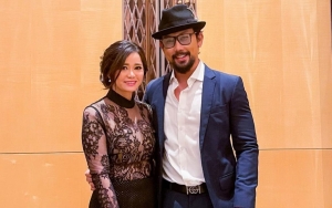 Denny Sumargo Sebut Video Istri Cantik Jago Main Basket Cuma Editan, Panik Takut Tersaingi?