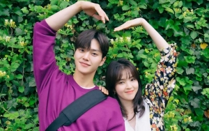 Song Kang dan Han Soo Hee Ciuman Hot di Previw 'Nevertheless', Tuai Respon Meresahkan