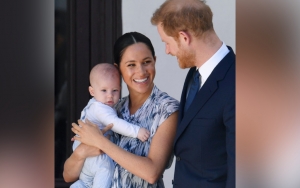 Pangeran Charles Akan Pangkas Pewaris Takhta, Archie Putra Meghan Markle Tak Dapat Gelar Pangeran