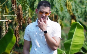 Bukan Cuma Rezky Aditya, Sang Ayah Juga Diisukan Punya Anak Di Luar Nikah Bikin Syok