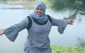 Disebut Ubah Ciptaan Tuhan Usai Lakukan Filler Hidung, Rahmawati Kekeyi Beri Penjelasan: Smart Baby