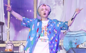 Suga BTS Berbagi Pengalaman Ngenes Garap Lagu di Studio Sempit dan Gampang Kebanjiran