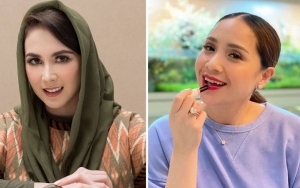 Arumi Bachsin Pamer Jenguk Nagita Slavina 'Bumil', Netizen Malah Sibuk Banding-Bandingkan Ini