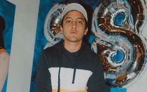 Aaron Ashab Positif Covid-19, Warga Wisma Atlet Ngebet Minta Foto Bareng