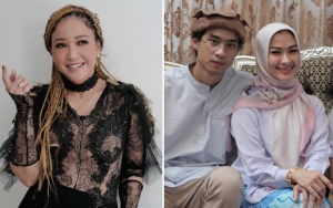 Maia Estianty Skakmat Iis Dahlia Soal Selalu Ditolak Duet Oleh Devano: Makanya Jangan Suka Nyinyir!