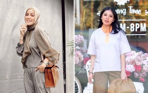 Olla Ramlan Akui Kecewa Usai Dengar Bukti Rekaman Nindy Menjelekkannya