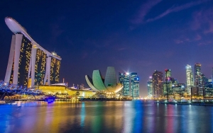 Pengunjung RS di Singapura Bakal Dites COVID-19 Jika Berada di Sana Lebih dari 20 Menit
