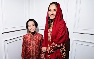 BCL Tulis Ucapan Selamat Hari Ayah untuk Ashraf Sinclair, Sampaikan Banyak Terima Kasih Soal Ini