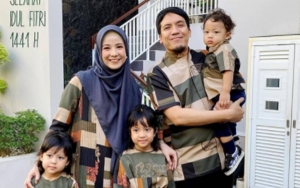 Cerita Putri Sulung Desta Tak Idolakan BTS Lagi, Ternyata Karena Hal Sederhana Ini