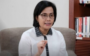 Menkeu Sri Mulyani Ungkap Kas Negara Tekor Ratusan Triliun Akibat Pandemi COVID-19