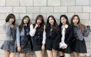 APRIL Mati-Matian Bantah Tuduhan Bullying, Bongkar Sikap Buruk Hyunjoo