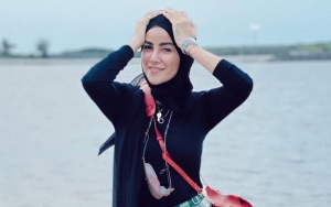 Olla Ramlan Bongkar Fakta Tak Terduga di Balik Riasan Cantik Natural, Malah Ramai Ditegur Soal Aurat